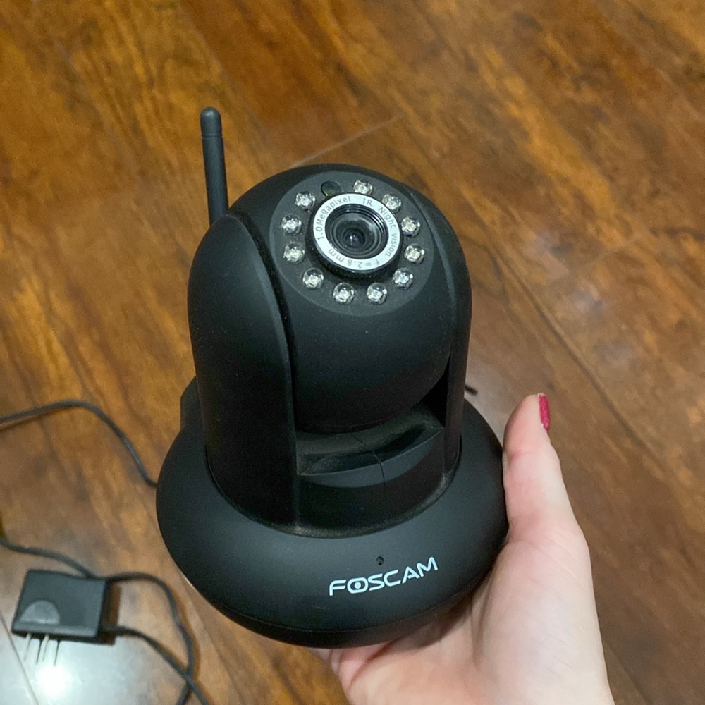 Foscam | Camera - Picture 2 of 4